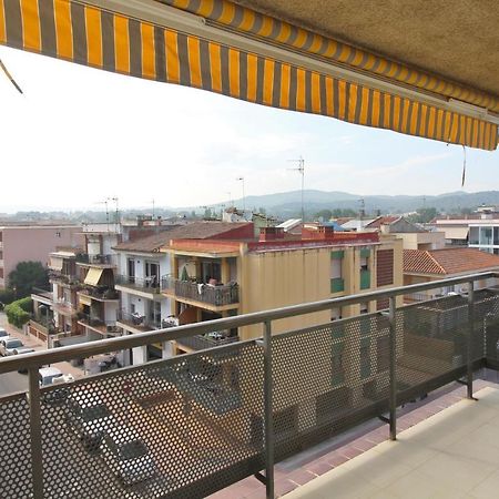 Apartamento Esquinero En Palamós Esterno foto