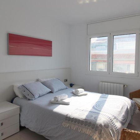 Apartamento Esquinero En Palamós Esterno foto