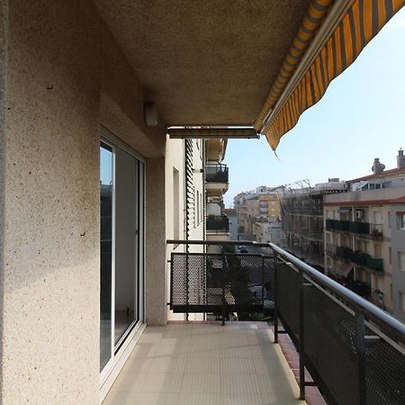 Apartamento Esquinero En Palamós Esterno foto