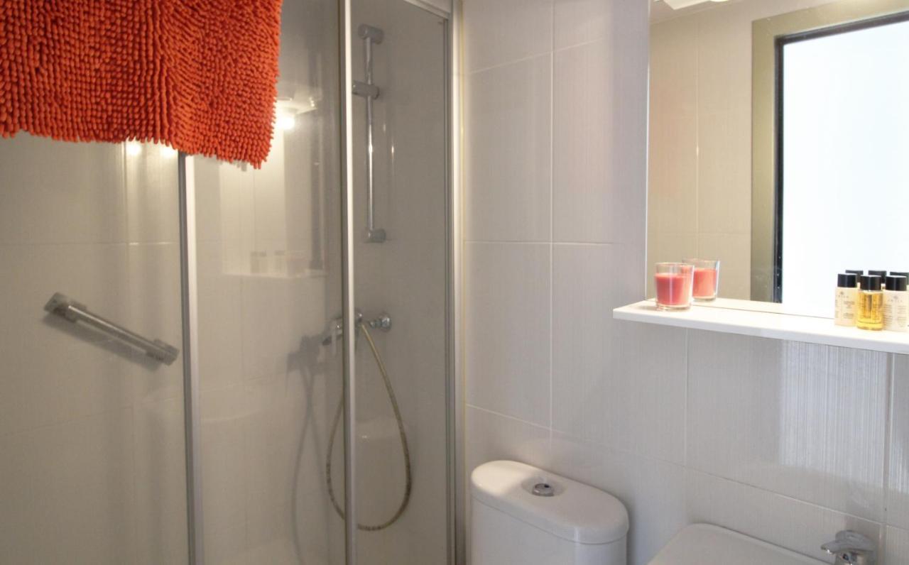 Apartamento Esquinero En Palamós Esterno foto