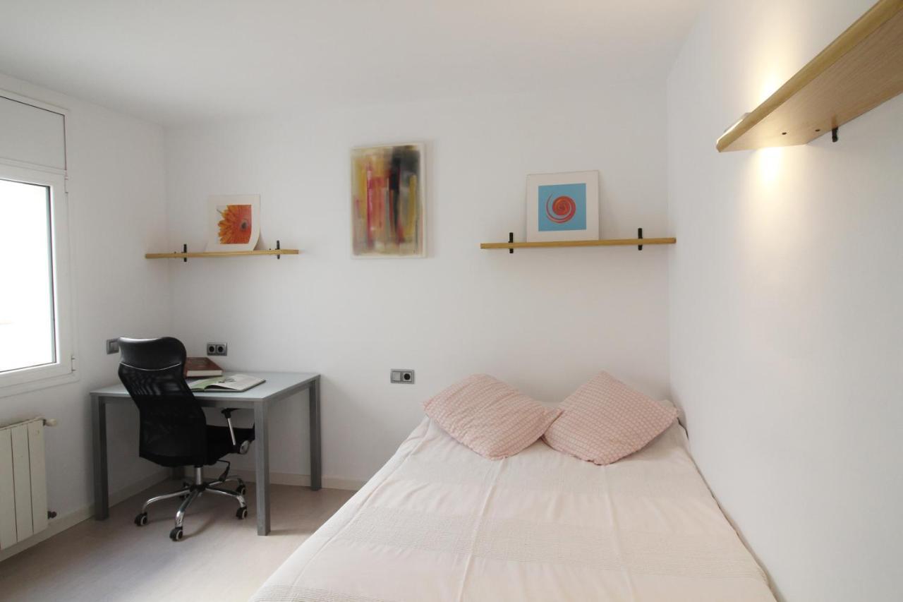 Apartamento Esquinero En Palamós Esterno foto